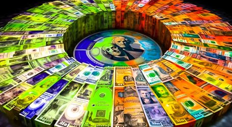 Creazione di moneta e dominio del mondo: una popolazione di idioti da oltre 2000 anni non ha ancora capito il suo problema
