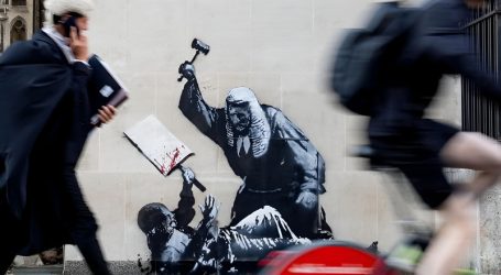 Studio dettagliato sulla City di Londra, un’impresa criminale di vaste proporzioni gestita da gangster