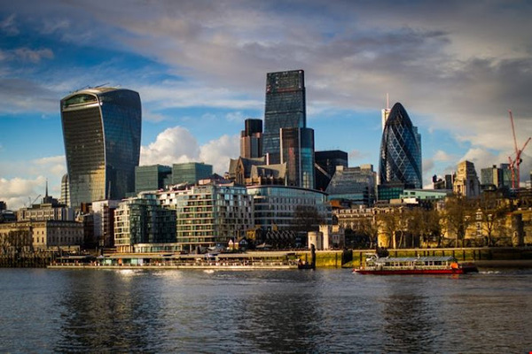 City of london 1166089699