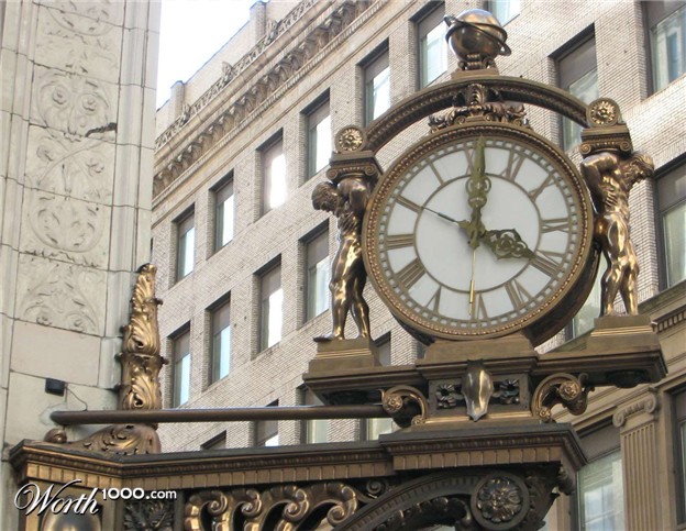 Clock