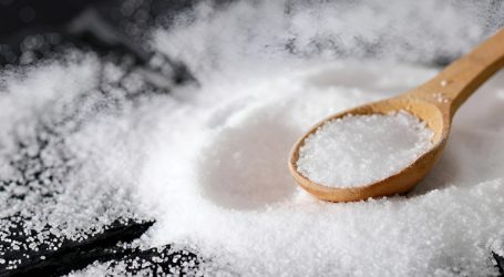 Le incredibili proprietà terapeutiche del cloruro di magnesio