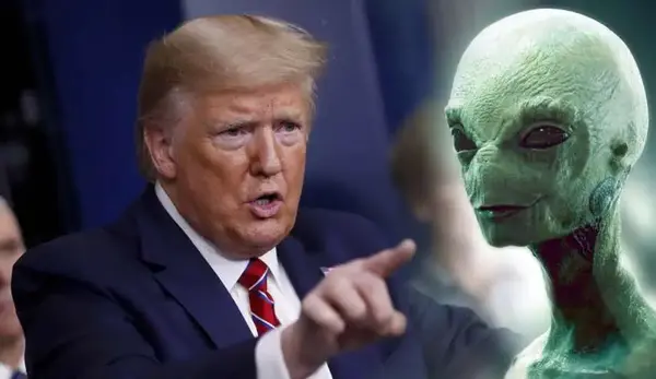 Donald trump amenaza secretos ov