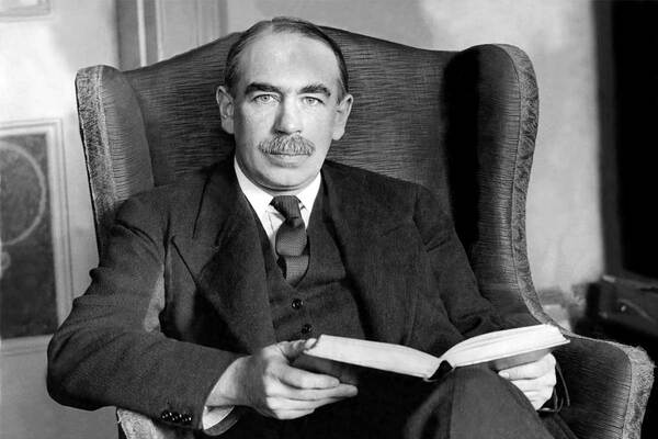 Economiste celebre john maynard (1)