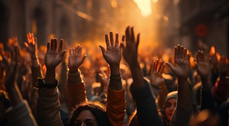 Il dissenso attivo e onesto non può esistere senza un intento concreto