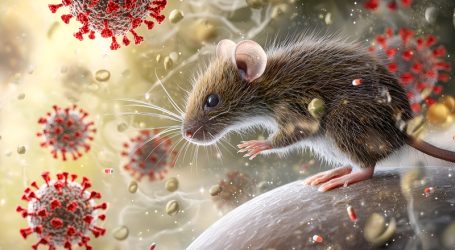 Le sequenze del test PCR per l’hantavirus corrispondono ripetutamente al DNA umano: una variante perfetta per dare il via al Gran Reset finale