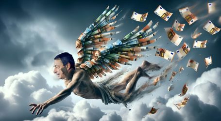 Ecco come hanno svenduto l’Italia e negarsi dell’opportunità di saperlo sarà la fine definitiva