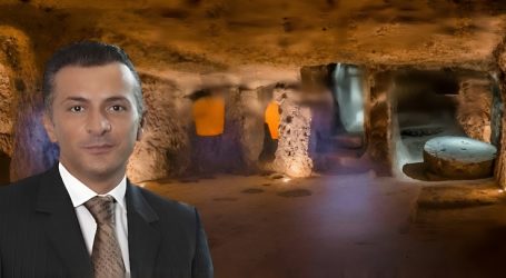 Max Caranzano: un uomo solo alla ricerca di un passato insabbiato da un folle progetto culturale