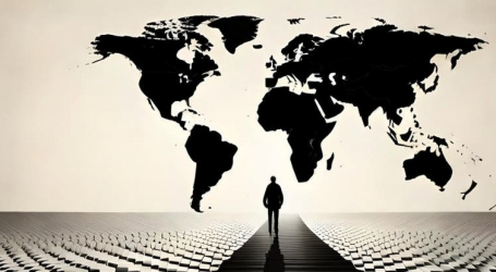 Breve sintesi della nostra situazione globale
