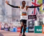 I Segreti dei Maratoneti più Veloci del Mondo