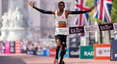 I Segreti dei Maratoneti più Veloci del Mondo