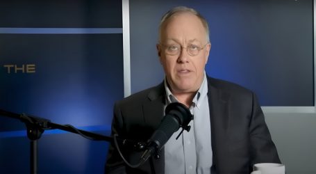 Chris Hedges: L’Iran è l’incubo di Donald Trump il quale si rifiuta di accettare l’inevitabilità della sconfitta