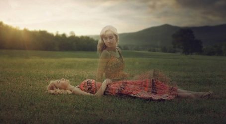 Queste persone hanno visitato l'”Altro Lato” e sono tornate completamente cambiate