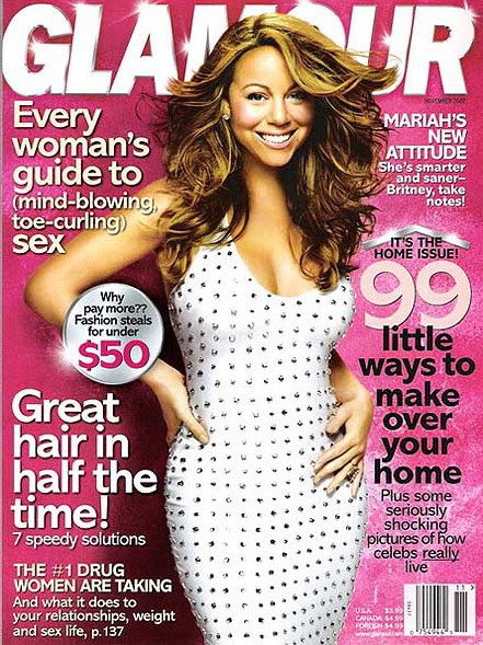Mariahglamour1;