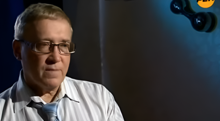 Peter P. Garyaev: L’informazione genetica esiste sotto forma di campo elettromagnetico ed i suoi sviluppi spalancano le porte alla vita eterna