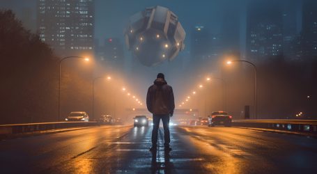 L’architettura invisibile del potere è già qui e nessuno se ne accorge più!