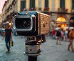 Nell’indifferenza totale attraverso Telecamere, IA, droni e polizia predittiva, stanno costruendo l’infrastruttura di sorveglianza più grande mai esistita