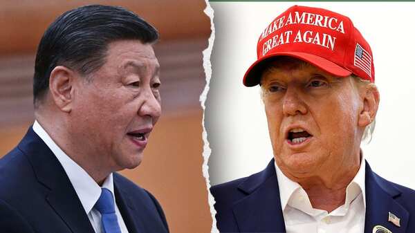 Thumbnail xi trump split