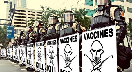 In Norvegia ora è possibile essere vaccinati forzatamente contro la propria volontà…e da noi quando?