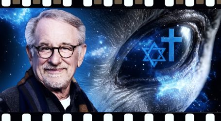 Ascolta… Il film Disclosure Day di Spielberg lo presenta come empatia, ma è qualcosa di più sinistro