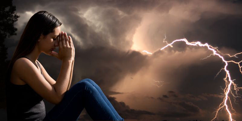 La tempesta delladolescenza svel
