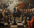 Breve sintesi della nostra difficile situazione globale