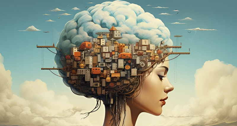 Mastering Alternative Thinking
