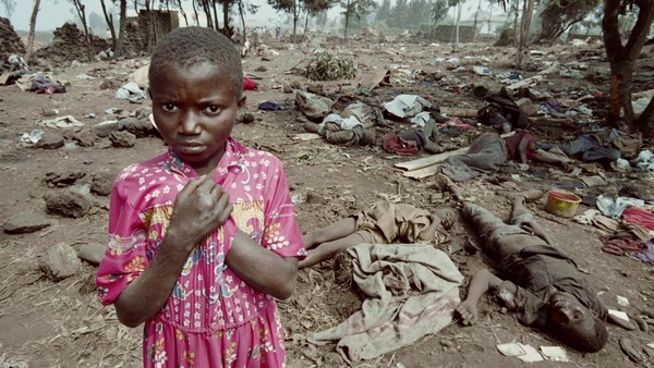 PASCAL GUYOT AFP ruanda