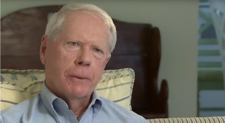 Paul Craig Roberts: Putin ha trasformato la Russia in una tigre di carta