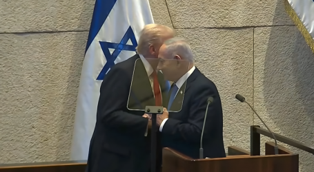 La fusione pianificata tra Stati Uniti e Israele sionista: il male che genera altro male