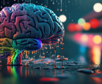 Le meraviglie del cervello che non smette mai di svolgere le pulizie generali e di questo dovresti essere lui infinitamente grato