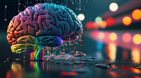 Le meraviglie del cervello che non smette mai di svolgere le pulizie generali e di questo dovresti essere lui infinitamente grato