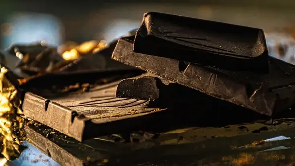 Cioccolato fondente proprietà