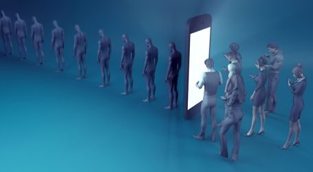 Viviamo già in una distopia e la maggior parte delle persone non lo sa nemmeno