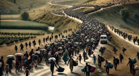 I dieci stadi del genocidio: memorizzateli bene perché ce li ritroveremo spesso da ora in avanti