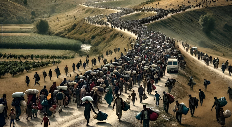 Genocidio del ruanda