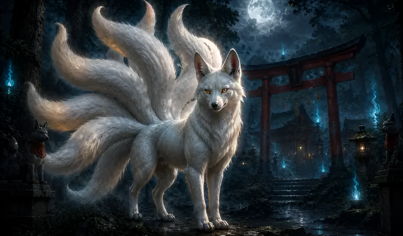 Kitsune la volpe 9 codici 768x51 (3)