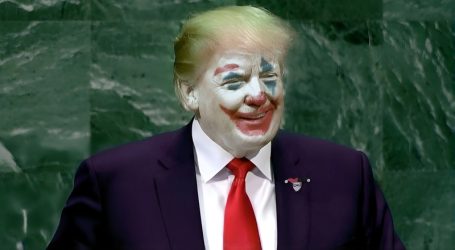 Stupidità, intelligenza artificiale, guerre create ad arte e assurdità: un mondo di pagliacci di cartoni animati