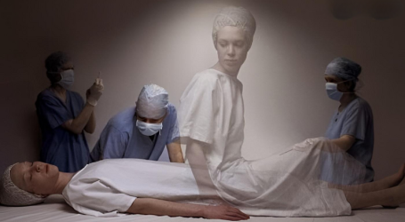 Ho intervistato persone che sono tornate dalla morte e tutte avevano un messaggio simile