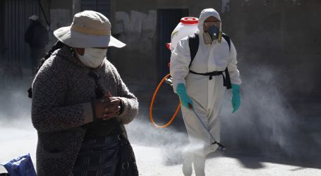 Virus delle Ande? Il nocciolo della questione è che la gente comune ora percepisce la realtà in modo completamente diverso