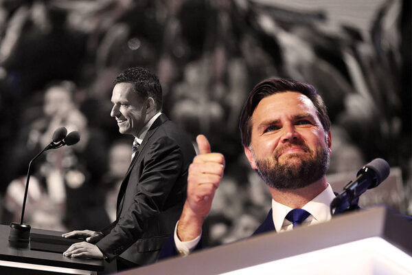 Peter thiel jd vance 578544772
