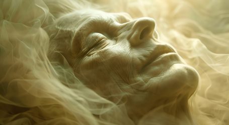 Come la paura della morte ogni giorno plasma silenziosamente il comportamento delle persone