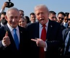Seriamente, chi crede ancora alle teorie complottiste su “Trump contro Bibi”?