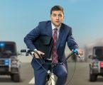 Perché la Russia non ha assassinato Zelensky?  Semplice, il sogno di ogni esercito è combattere contro un idiota!
