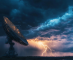 Una semplice spiegazione sulle scie chimiche disperse dagli aerei collegate al programma di ricerca haarp