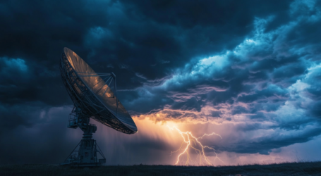 Una semplice spiegazione sulle scie chimiche disperse dagli aerei collegate al programma di ricerca haarp