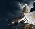 Il Clarity Act: la storia di cui nessuno parla è il regalo miliardario di 616 pagine fatto al Presidente Donald Trump