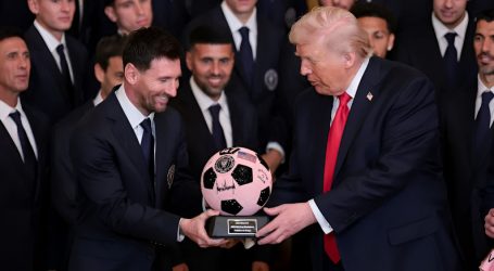 La truffa dei Mondiali. Un altro complice invisibile? Netanyahu