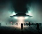 Gli ebrei sono gli alieni venuti qui per conquistare il pianeta Terra e se lo dicono loro..