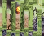 Il lungo addio al dollaro statunitense
