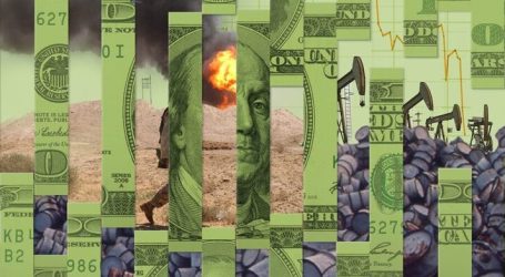 Il lungo addio al dollaro statunitense